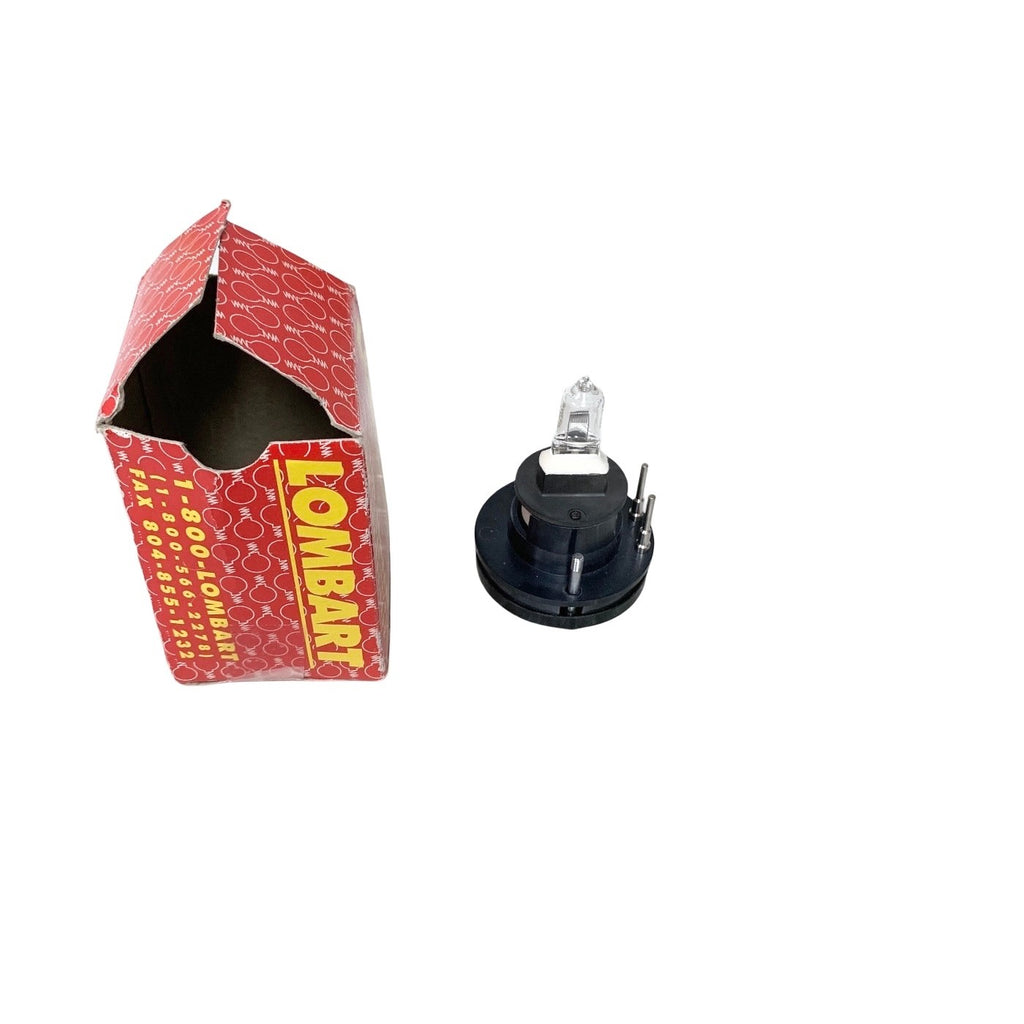 LOMBART 12V 100W Topcon OPHTHALMOSCOPE HALOGEN ILLUMINATION BULB