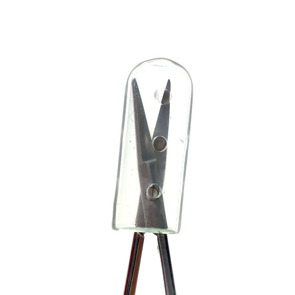 Storz REF N-1714, Jacobson Spring Handle Scissors