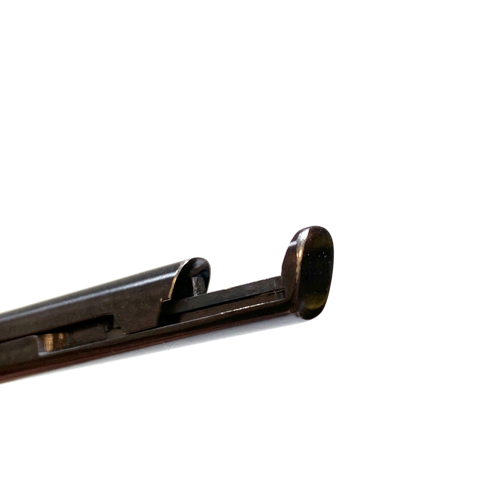 Fehling REF TEB-5, 5mm Concept Classic Kerrison Punch, Flat Foot