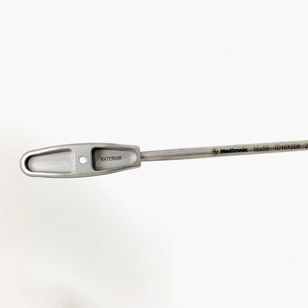 Medtronic REF 2989655, 16mm × 55mm 12 DEGREE CLYDESDALE TRIAL