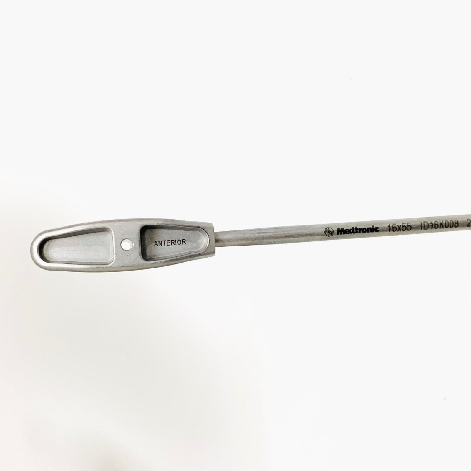 Medtronic REF 2989655, 16mm × 55mm 12 DEGREE CLYDESDALE TRIAL