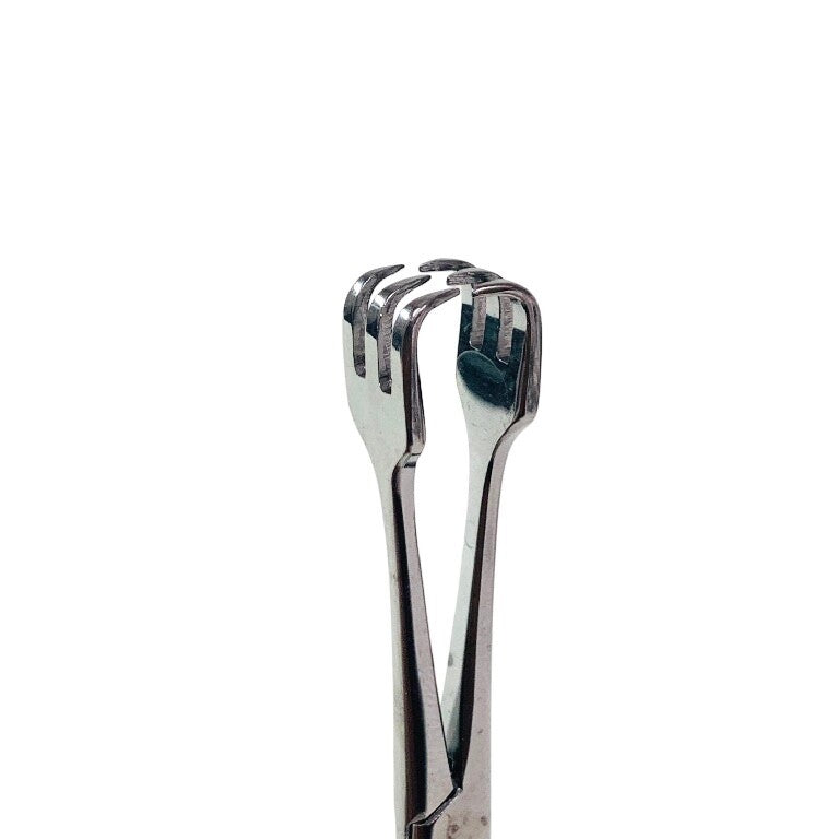 Jarit REF 150-160, Lahey Traction Forcep