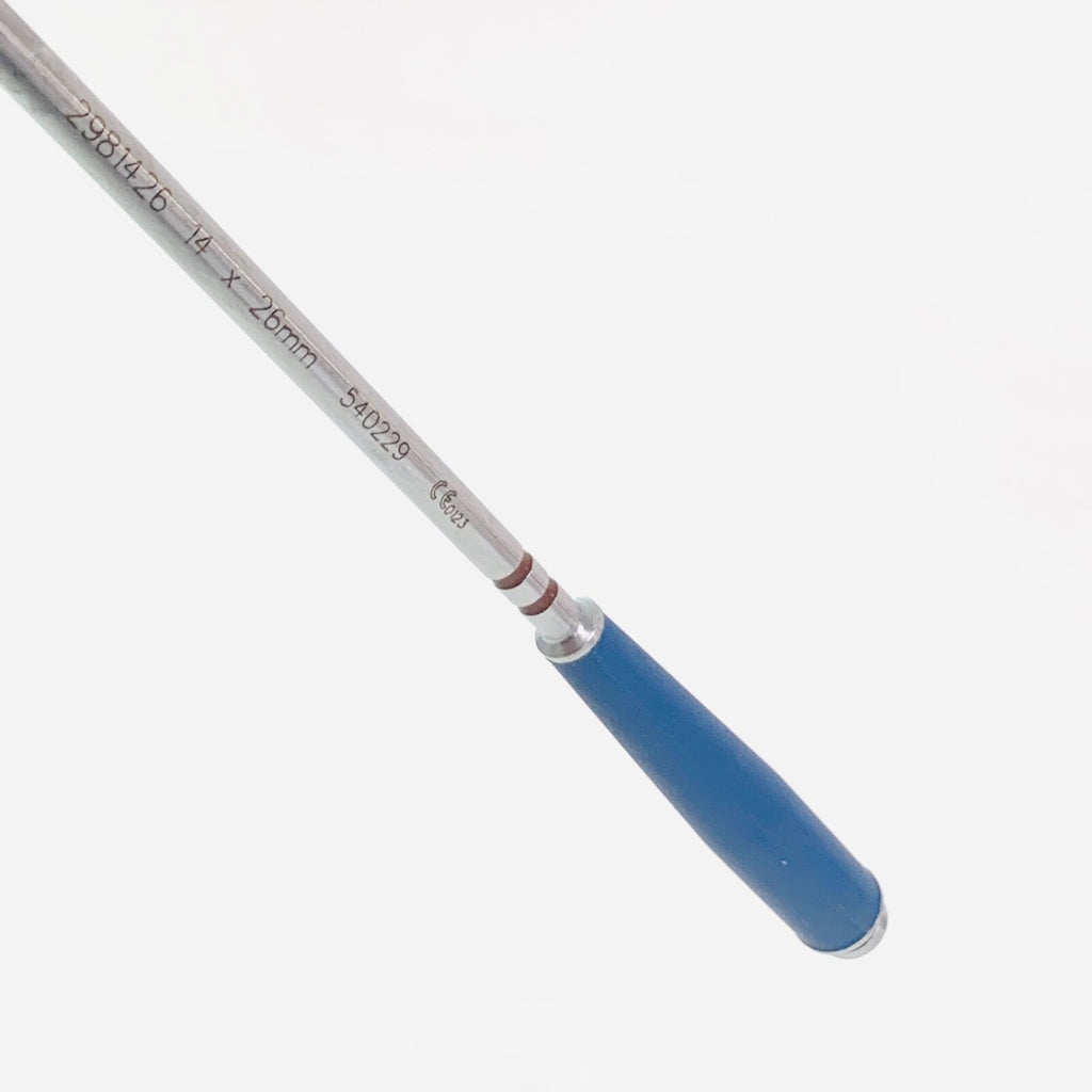 Medtronic REF 2981426, 14X26MM DISTRACTOR TRIAL