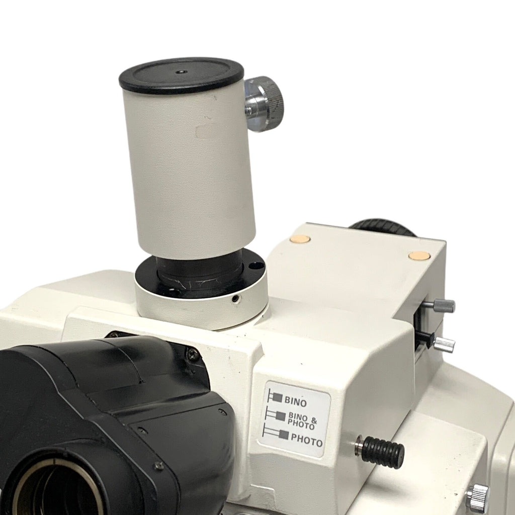 Nikon REF E600, Eclipse LED Fluorescence Microscope, For PARTS