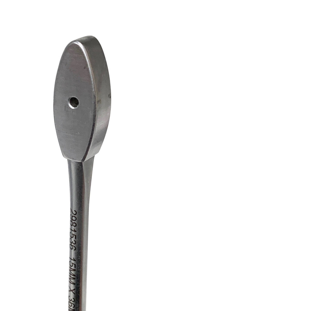 Medtronic 2981536 Capstone Spinal Implant Trial 15mm x 36mm SA11E050