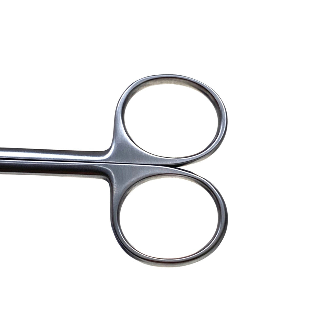 AESCULAP REF BC606R, Metzenbaum Scissors Curved 180mm