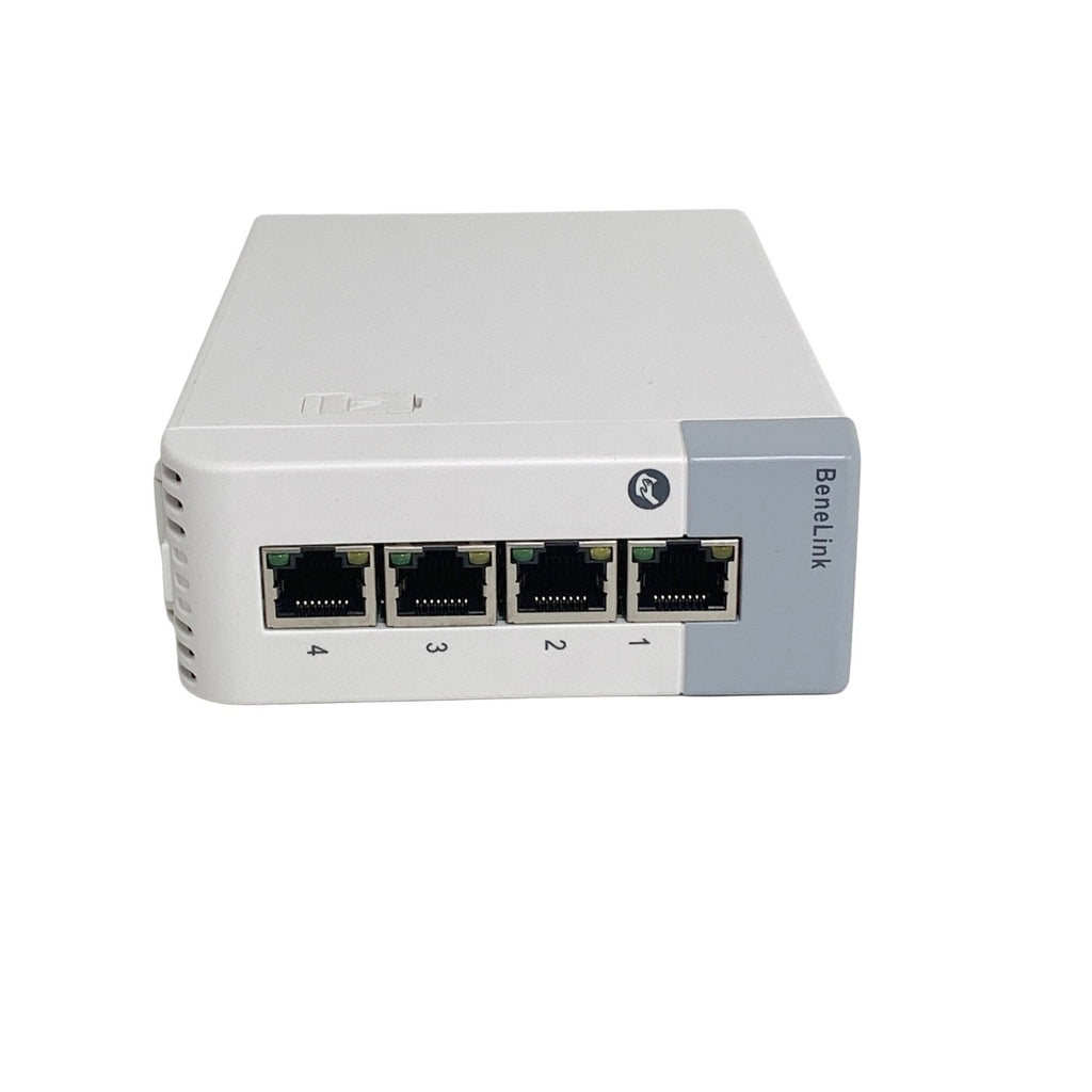 MINDRAY REF 115-030471-00, BENELINK VER 1.0, INTERFACING MODULE