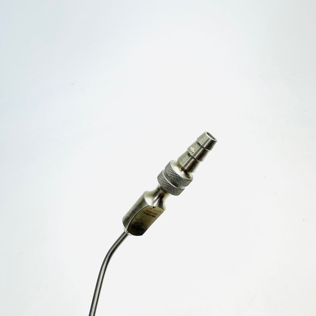 Olympus WT632220 Suction tube, distal end closed,W/ 2 oval holes, size 3.0 x 220