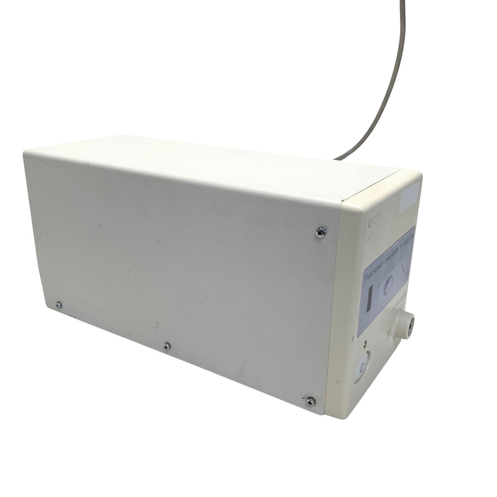 Olympus REF UCR, ENDOSCOPIC CO2 REGULATION UNIT