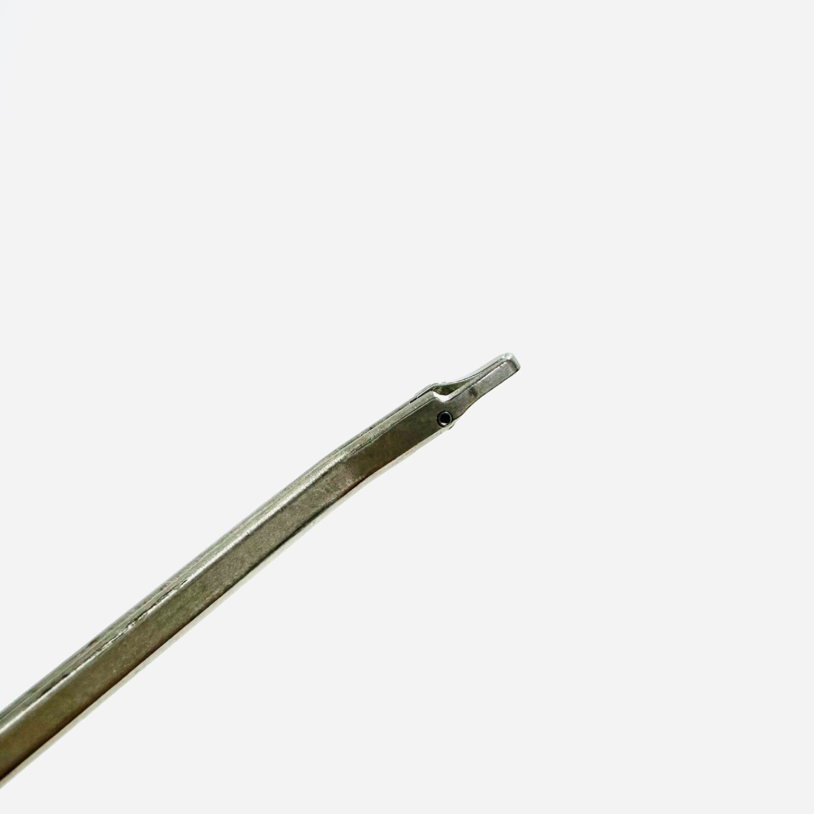 Medtrek 11-372  Punch, 15˚ right curved Instrument