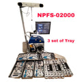 Smith & Nephew REF NPFS-02000, Blue-Belt NAVIO Robotics-Assisted Surgical System