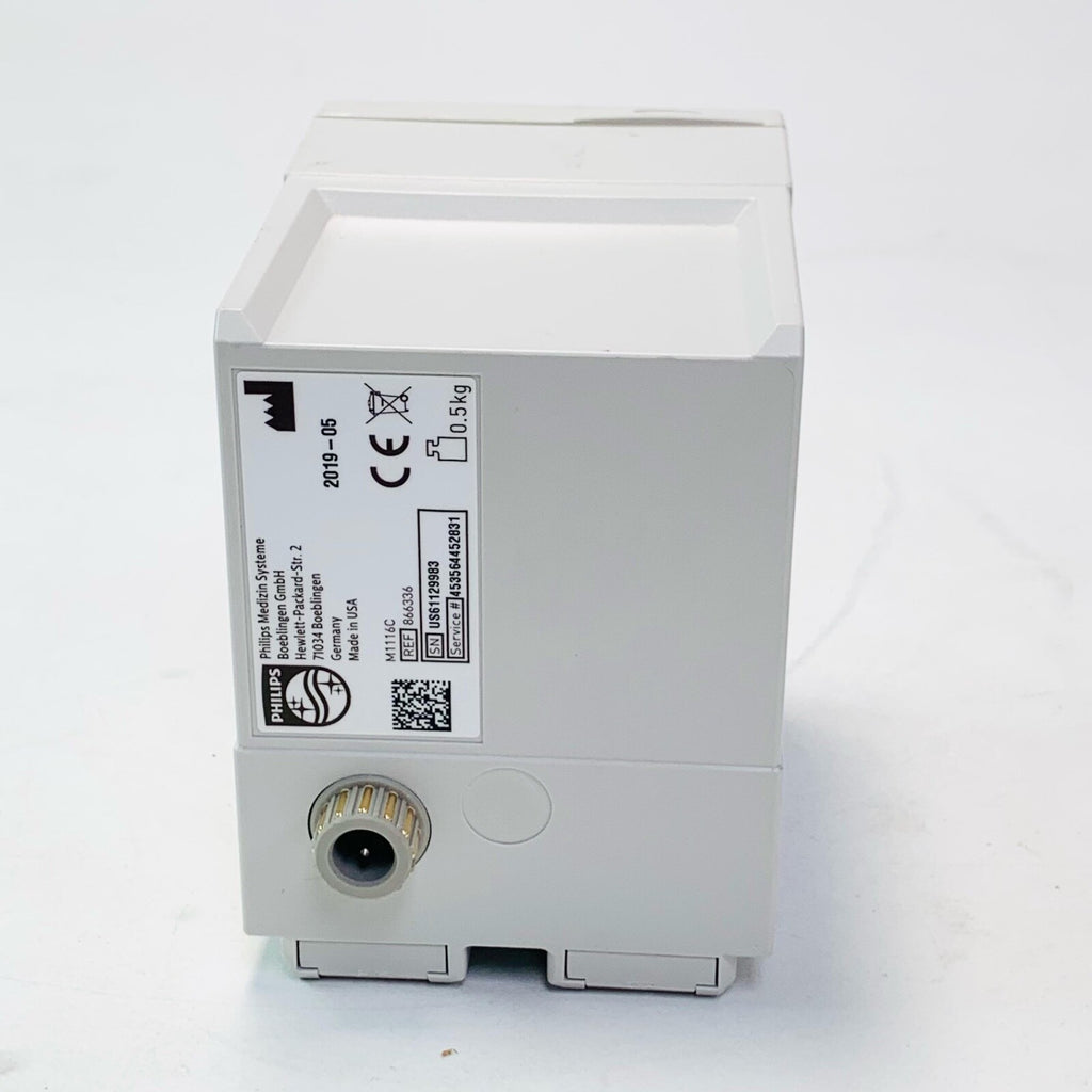 PHILIPS REF 866336, M1116C RECORDER MODULE