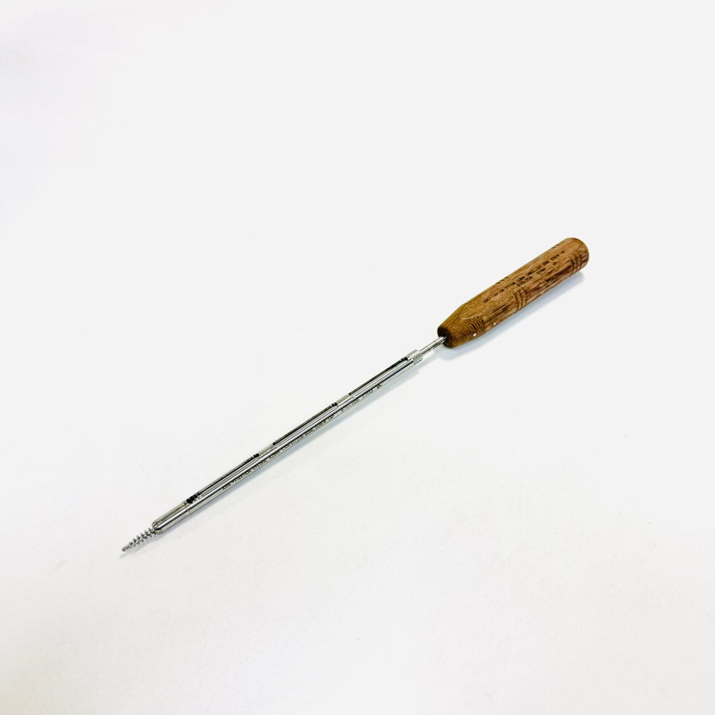 Medtronic 870-709 4.0 mm Cancellous Screw Tap Instrument