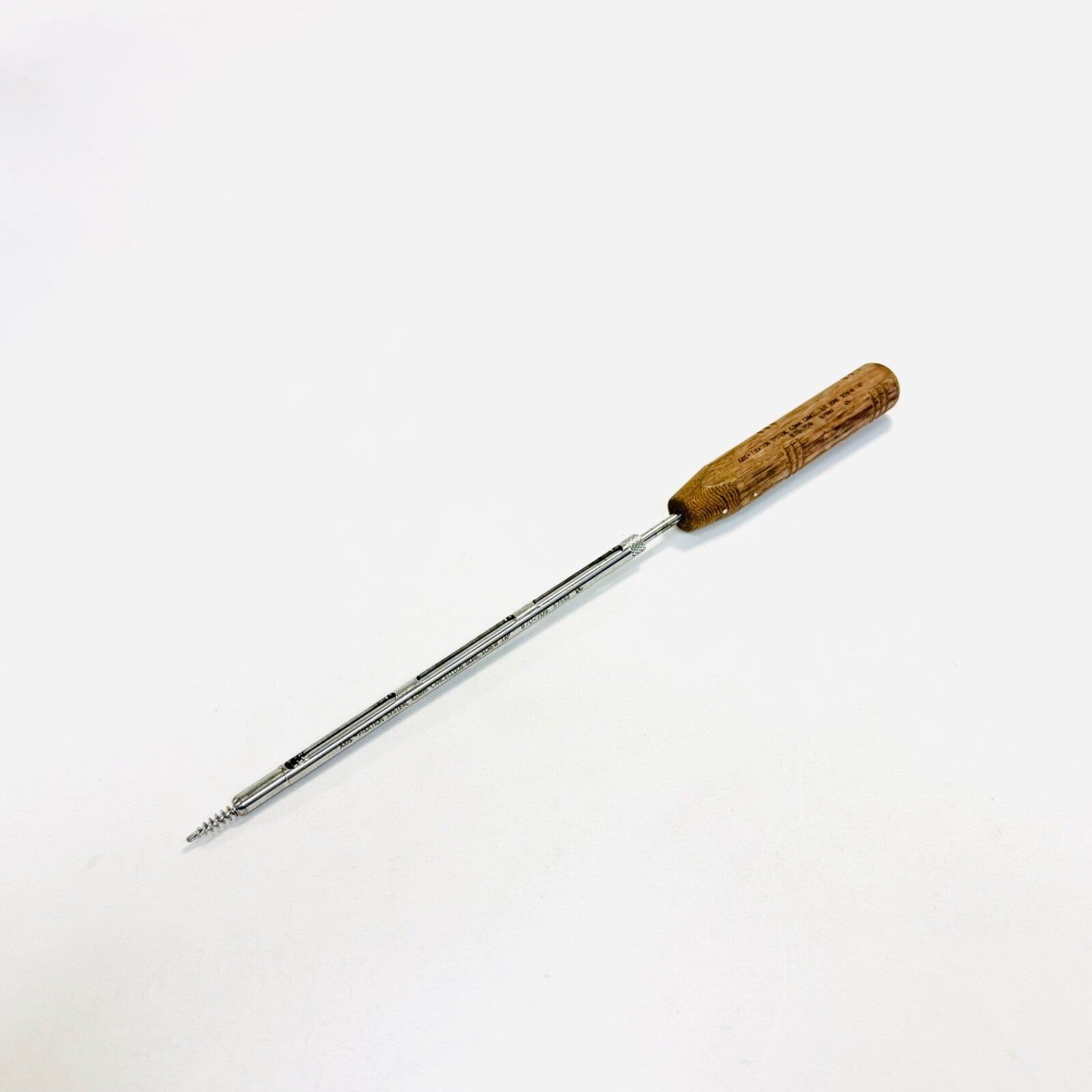 Medtronic 870-709 4.0 mm Cancellous Screw Tap Instrument