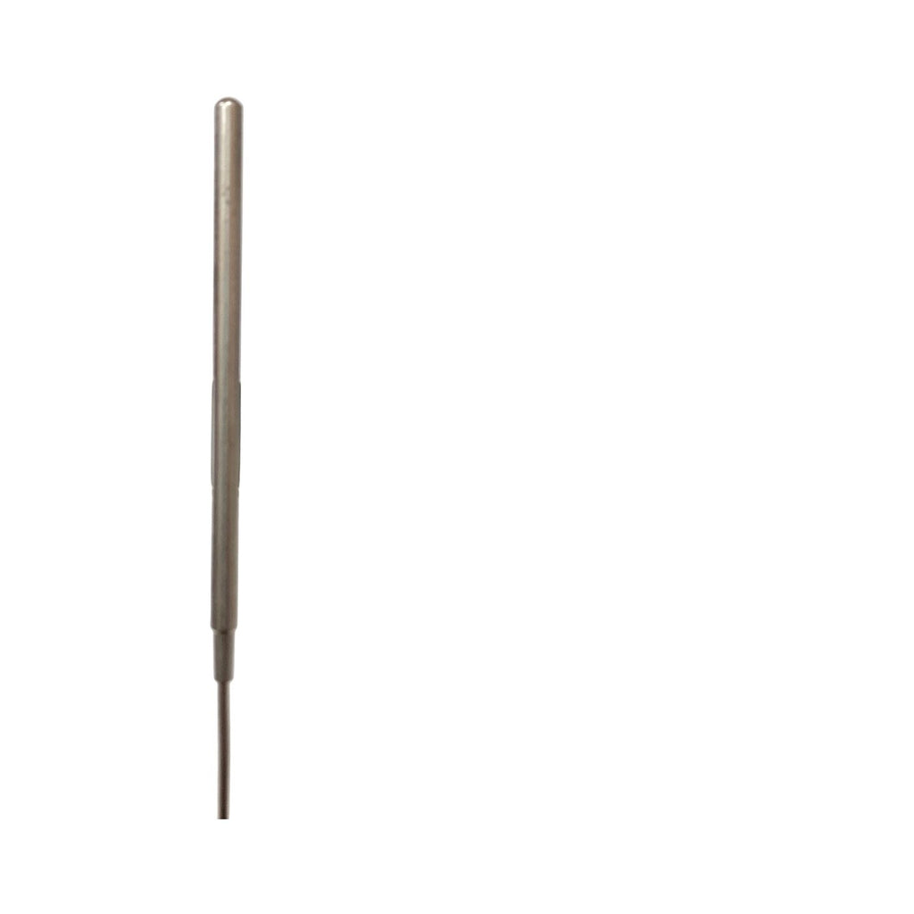 Bausch & Lomb N7700-4, Laryngeal Mirror w/ Handle 23mm