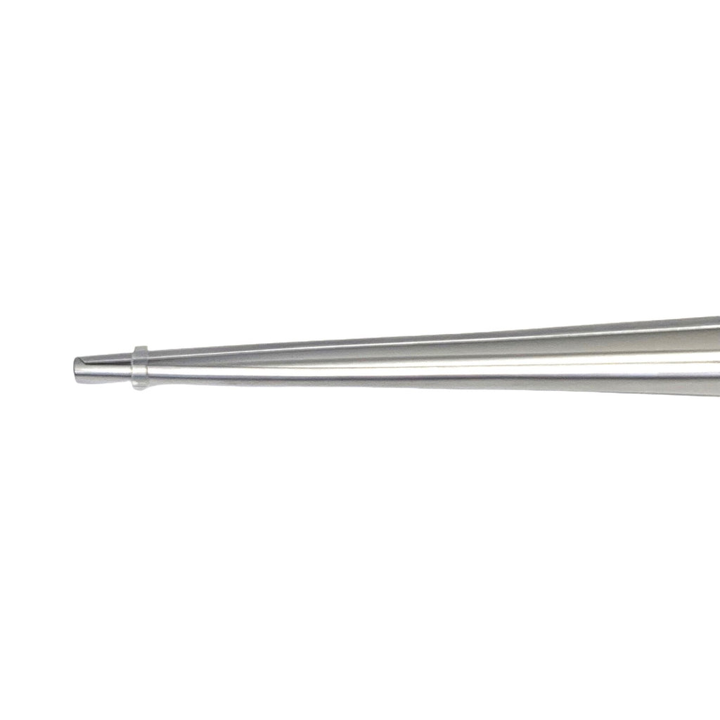 Aesculap REF BD562R, Standard Tissue Forceps, 1x2 250mm