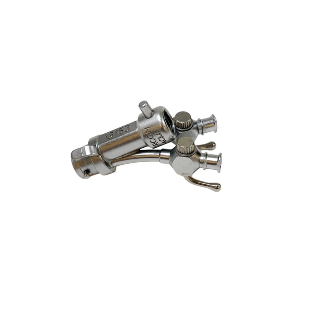 Gyrus ACMI REF G153 CYSTO BRIDGE, DOUBLE CHANNEL