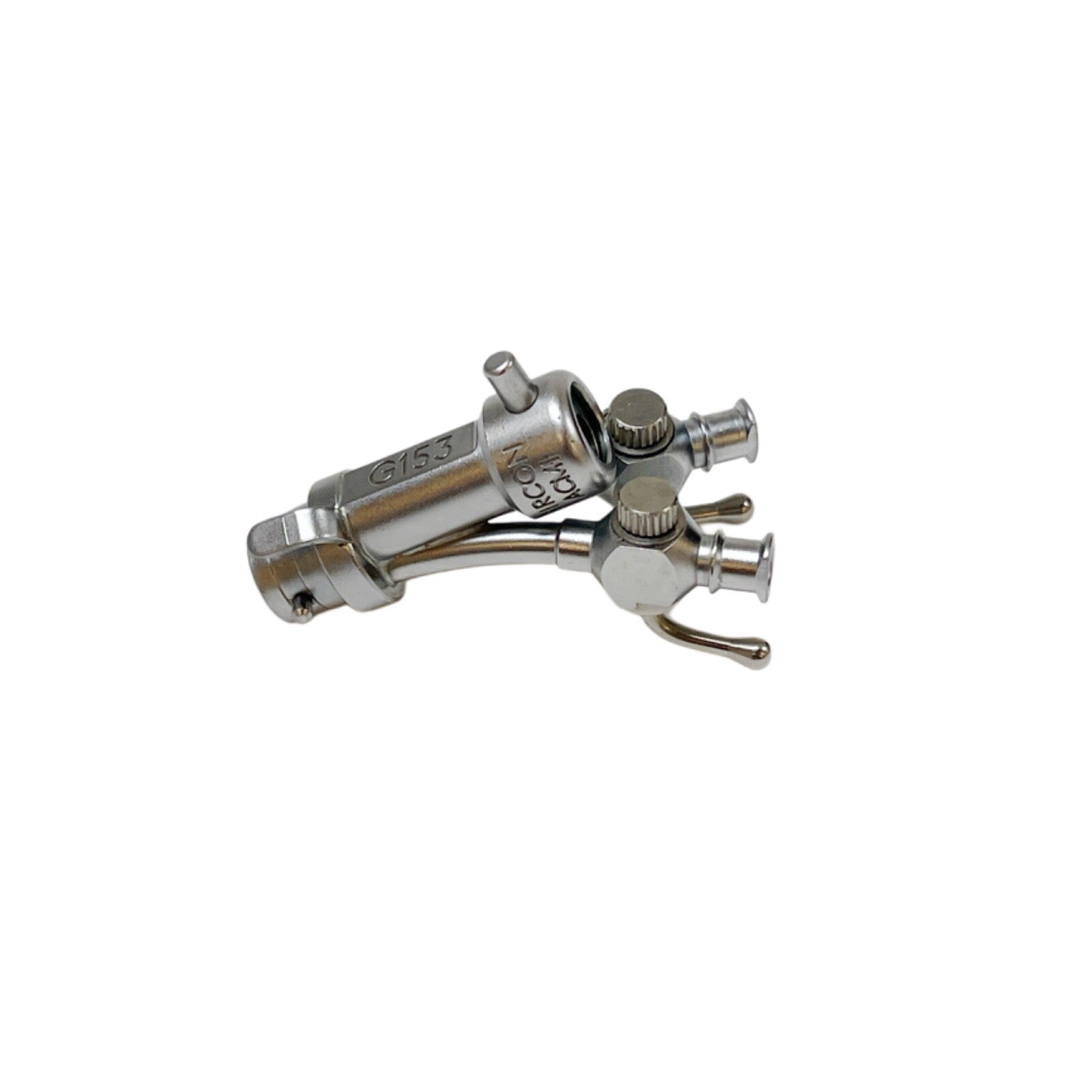 Gyrus ACMI REF G153 CYSTO BRIDGE, DOUBLE CHANNEL