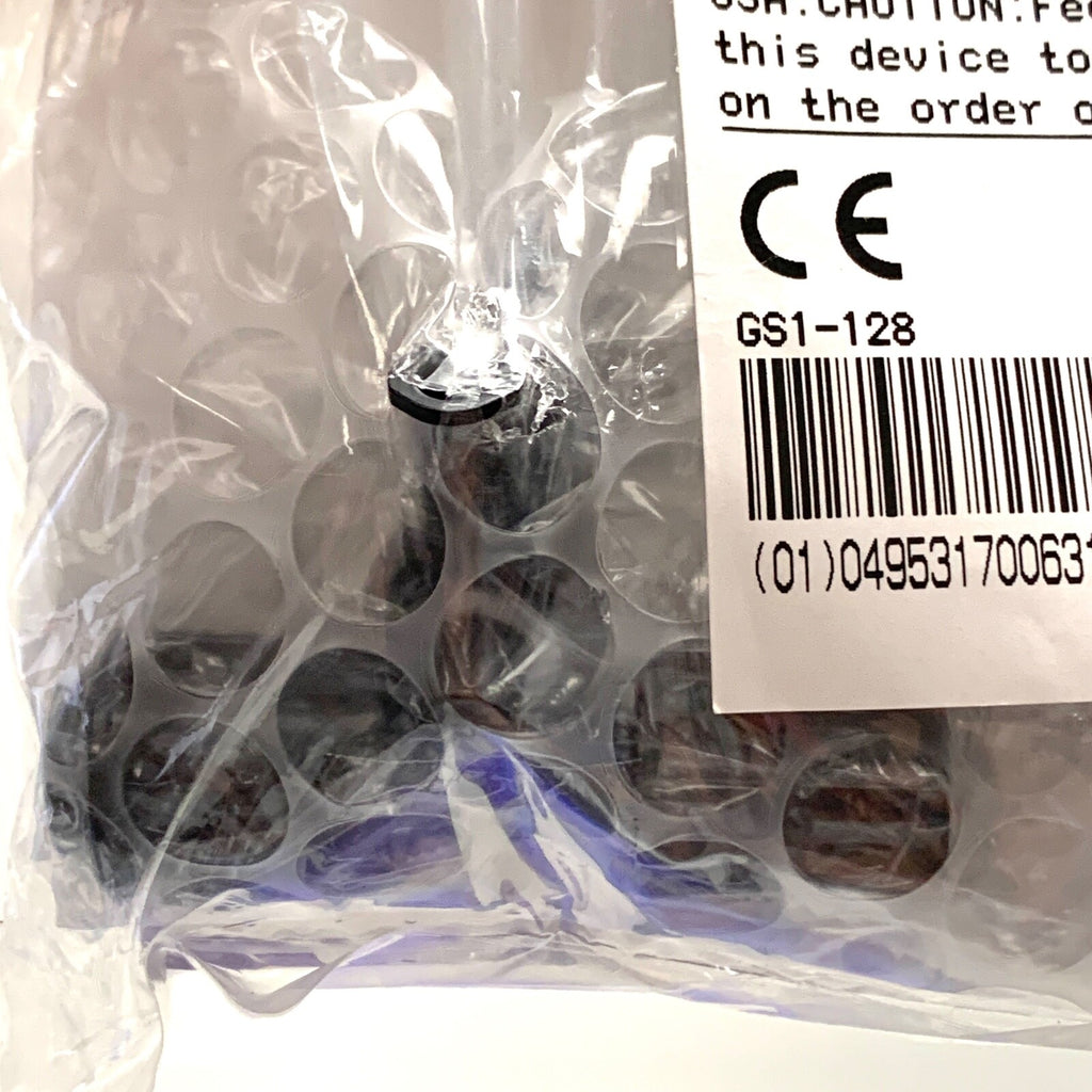 Olympus REF MAJ-891, Forceps/Irrigation Plug, Isolated Type w/ MAJ-579 Valve