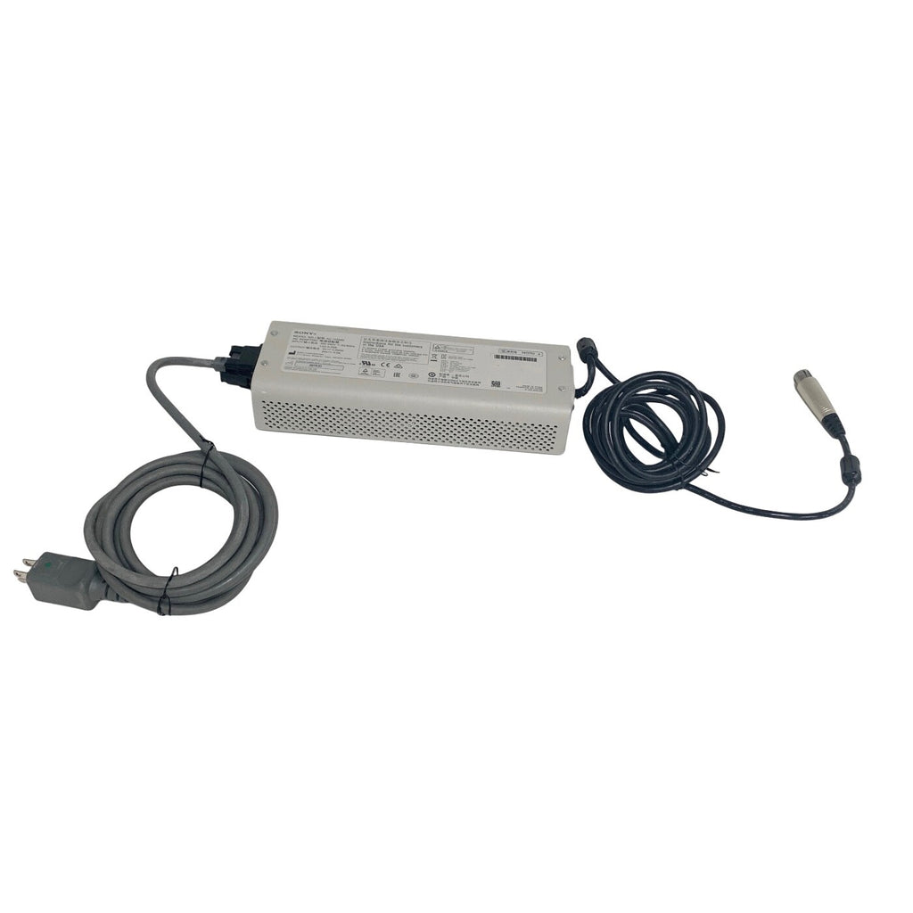 SONY REF LMD-2450MD, LCD Display Monitor WITH POWER SUPPLY