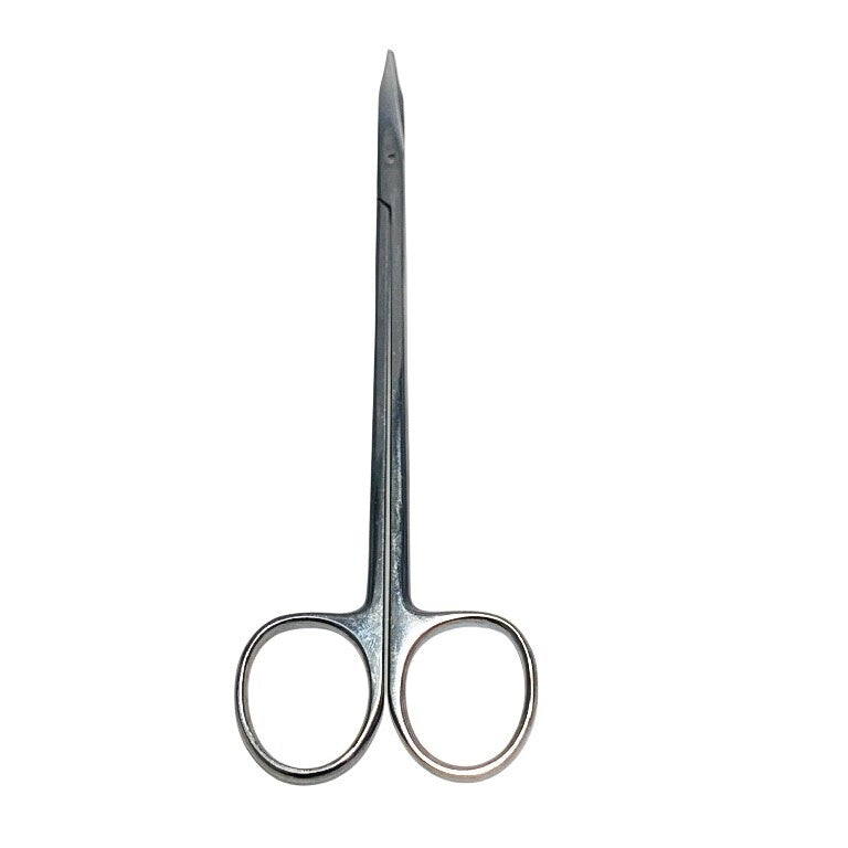 V. Mueller REF CH5675, SURGICAL POTTS Tenotomy Scissors