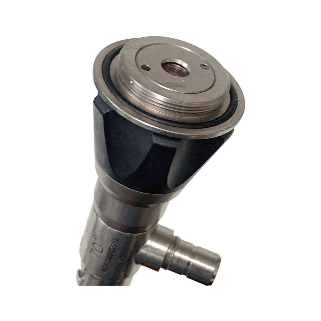 Smith & Nephew Ref 72202962, 4mm 70 Degree 16cm HD Arthroscope
