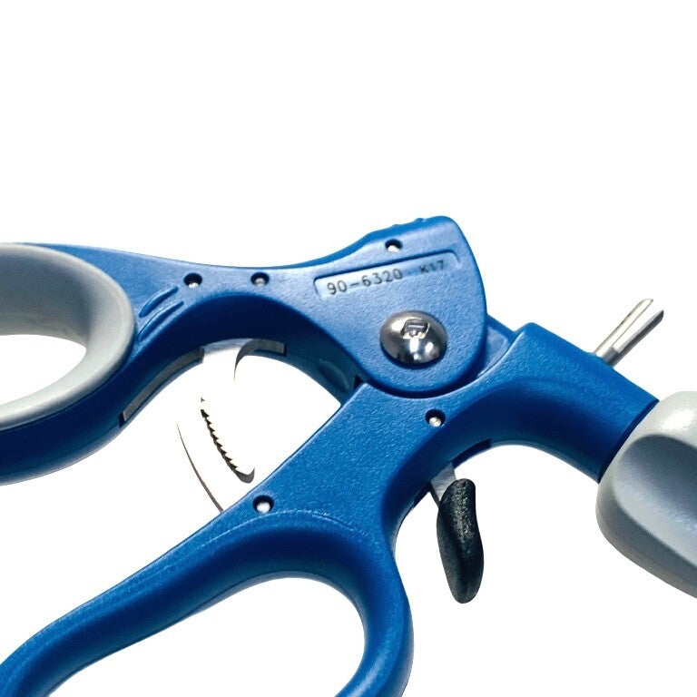 Snowden Pencer REF 90-6320, Bullet Nose Grasper