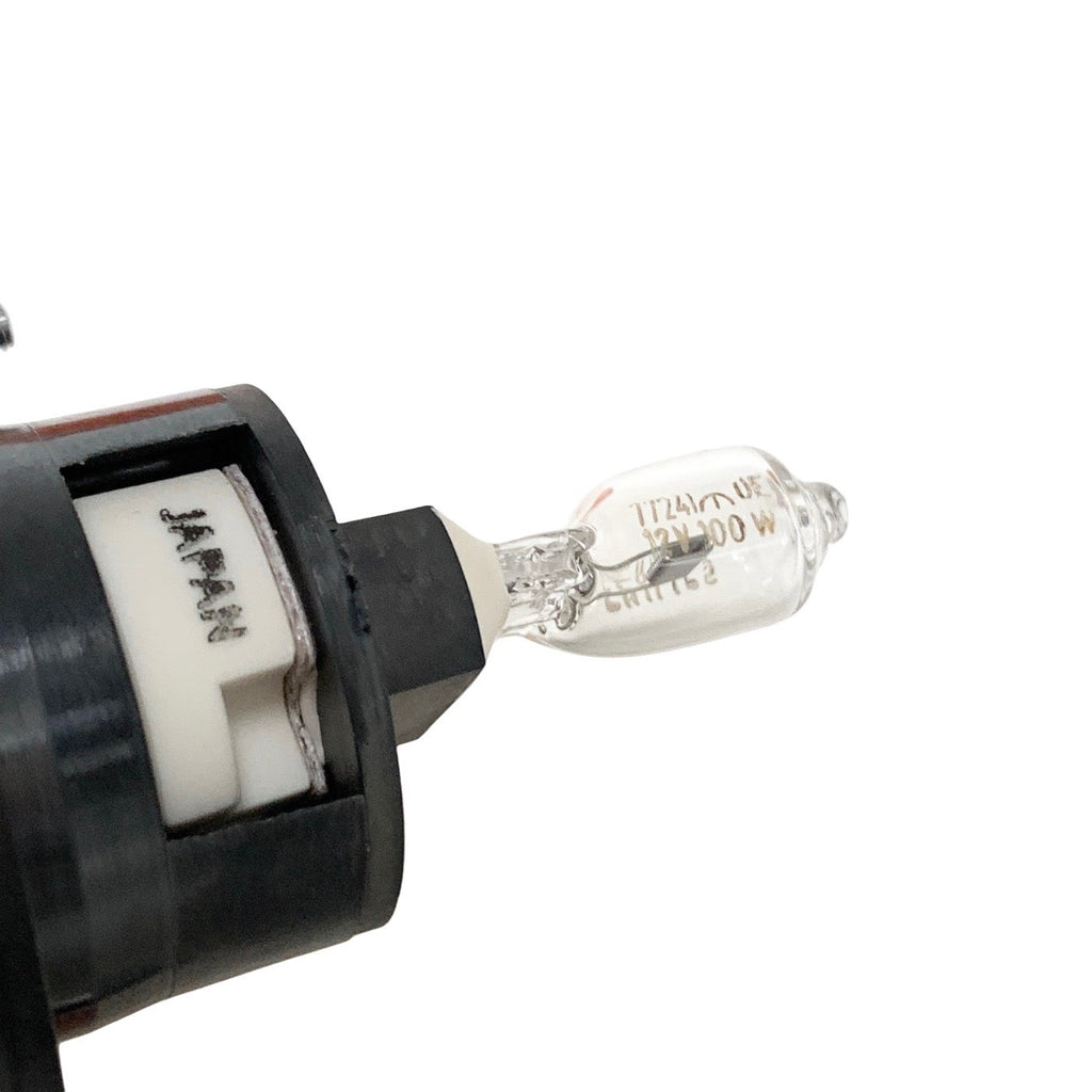 LOMBART 12V 100W Topcon OPHTHALMOSCOPE HALOGEN ILLUMINATION BULB