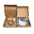 NELLCOR REF DS-100A FINGER SENSOR, w/ DOC-4 CABLE