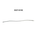 Stryker 0227-6100 Bixcut Flexible Im ream. 10.0 Mm × 480 Mm Instrument