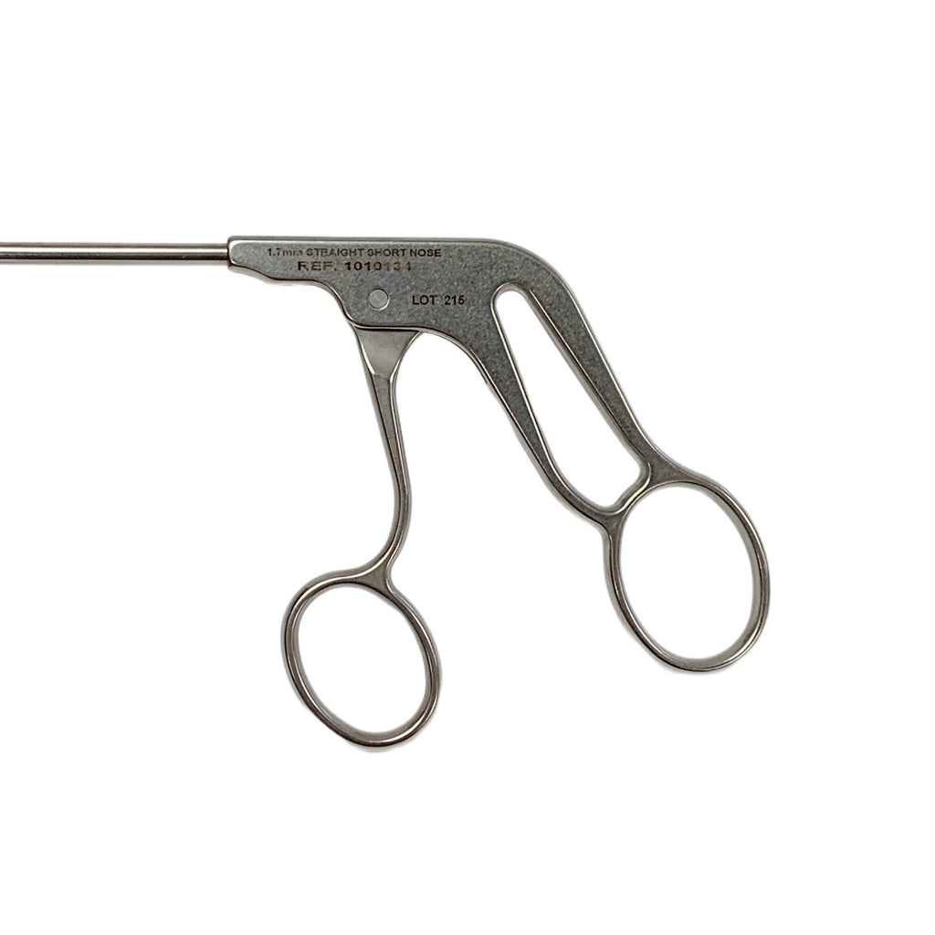 Symmetry Medical REF 1010134, Punch, 1.7mm Straight, Short Nose