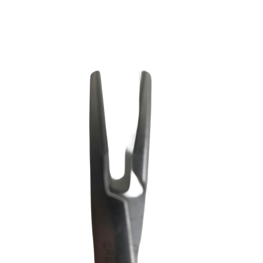 V. Mueller CH2427 CH 2427 Crile-wood Needle Holder, 10.5”