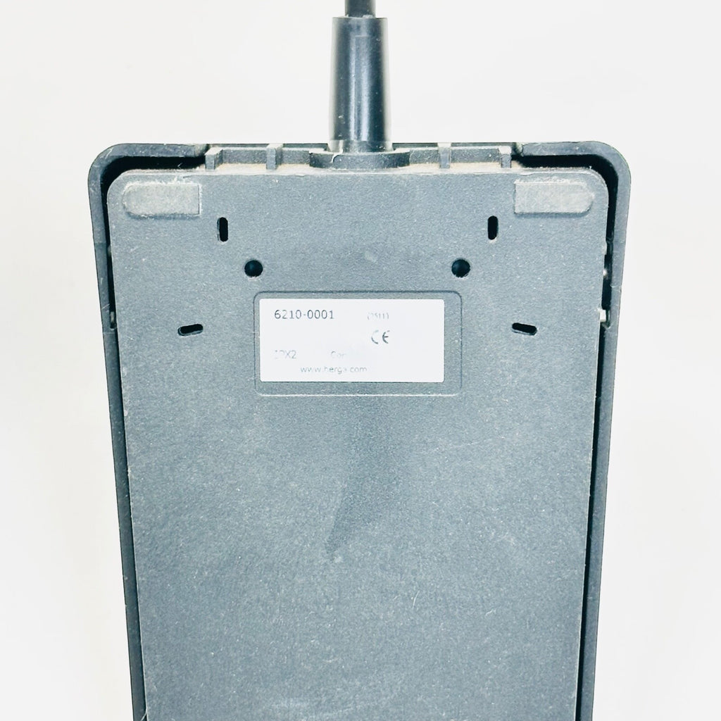 Herga 6210-0001 Light Duty 6210 Footswitch