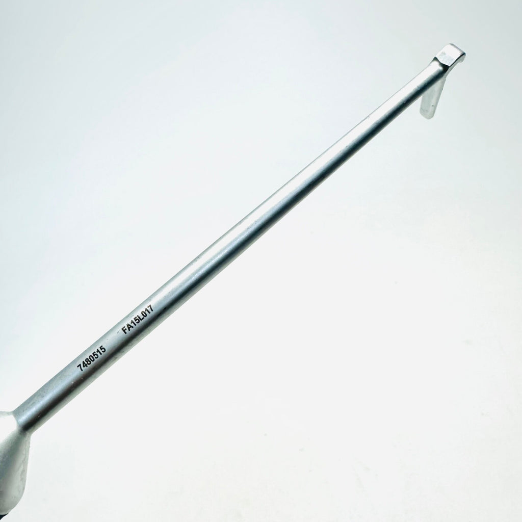 medtronic 7480515 Resector / Impactor 34mm Instrument