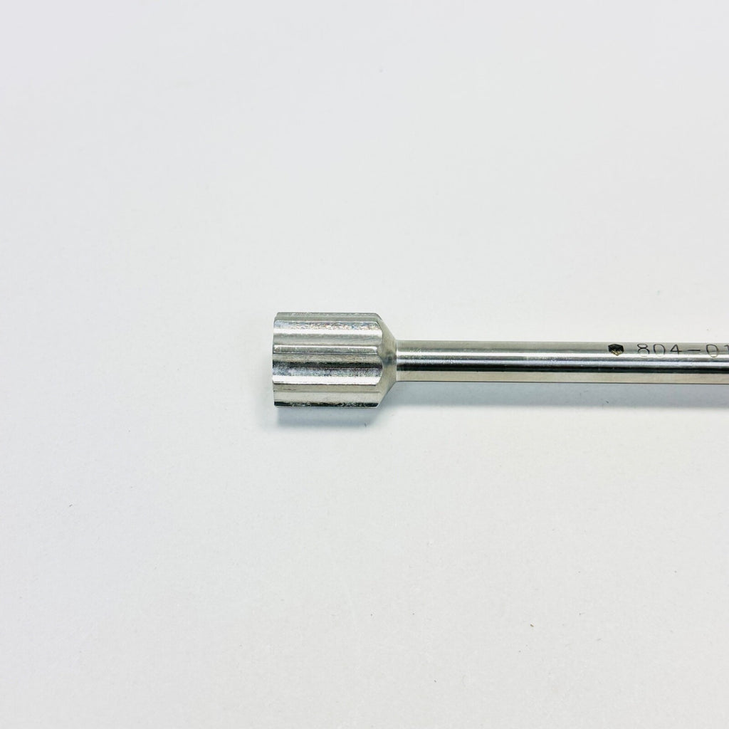 Medtronic 804-014 ½” Hex Socket, 6” Instrument