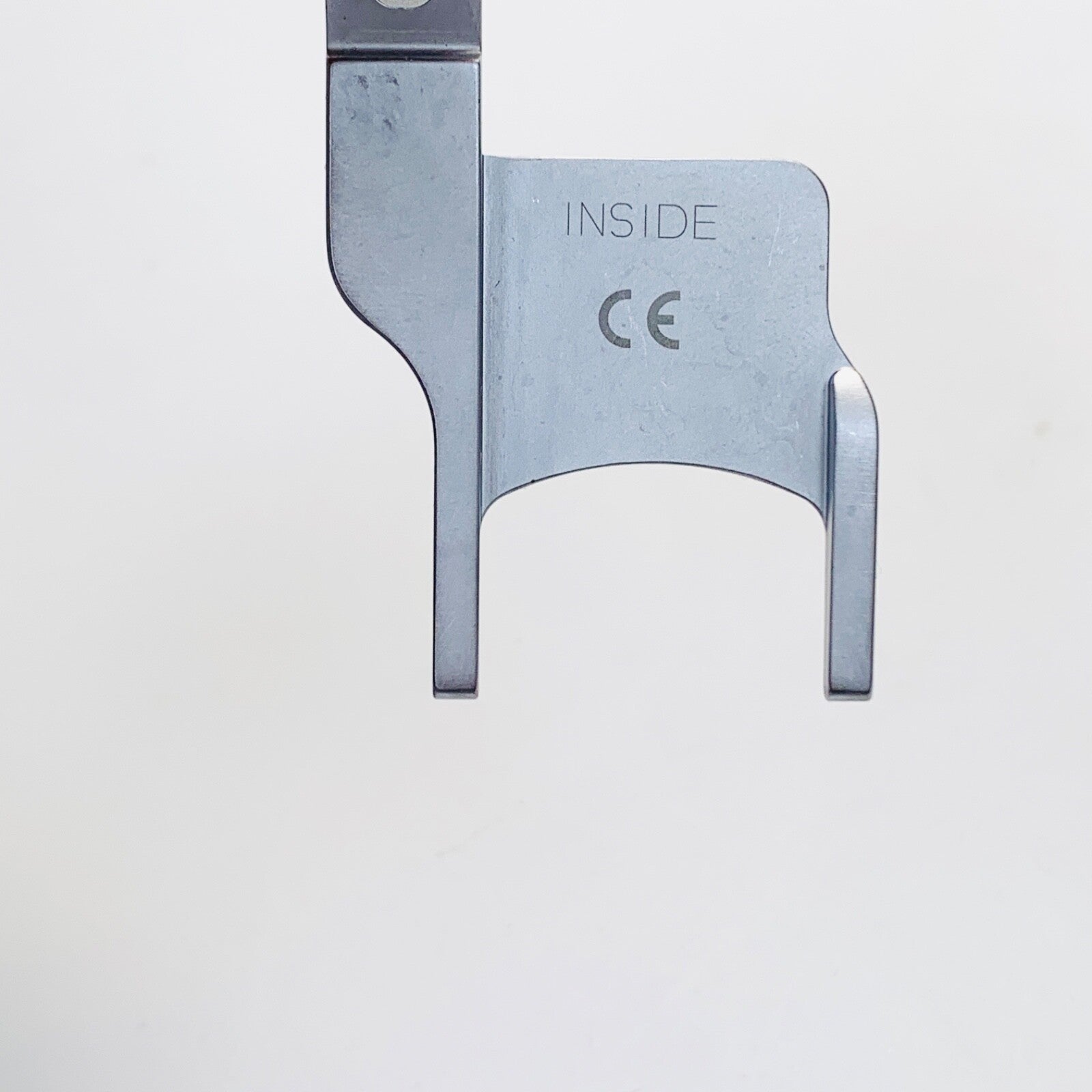 Medtronic 8981400 2 Prongs 15° Zero Offset Instrument