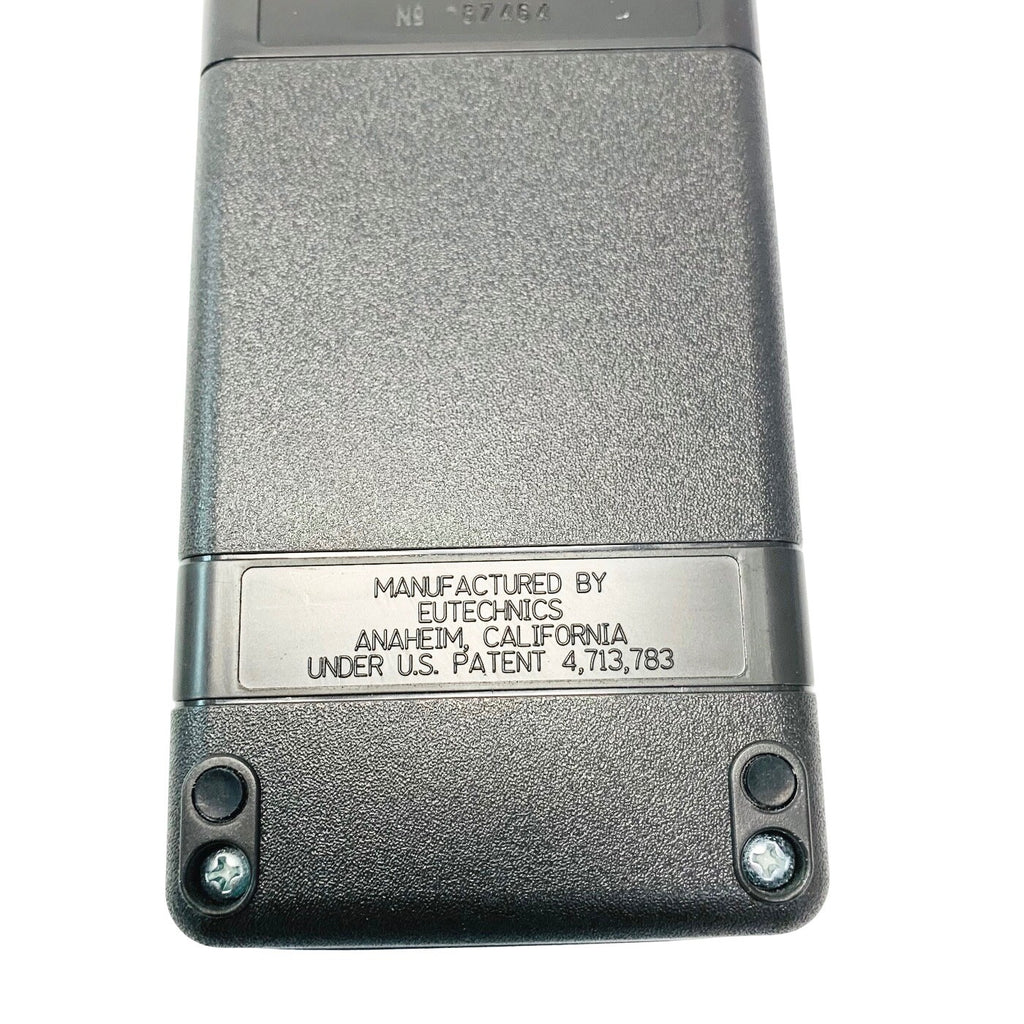 ABBOTT DIAGNOSTICS MODEL 4200 DIGITAL THERMOMETER