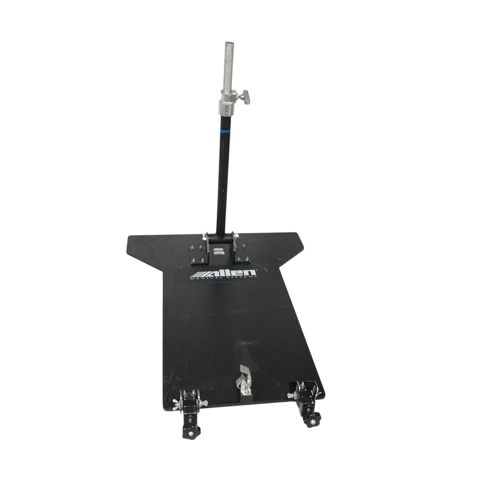 Allen Medical Amatech Carbon Fiber Shoulder Beach Chair Positioner P/N 002082-A6