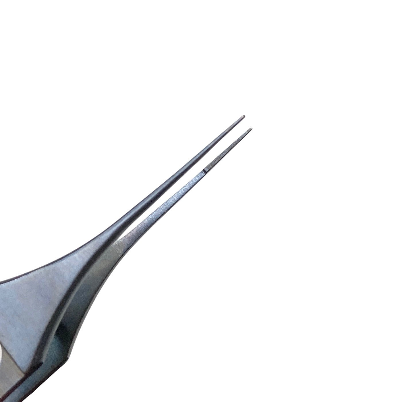 BOSS SURGICAL REF 80-9671, Kelman McPher Forceps – Straight, Delicate Jaw