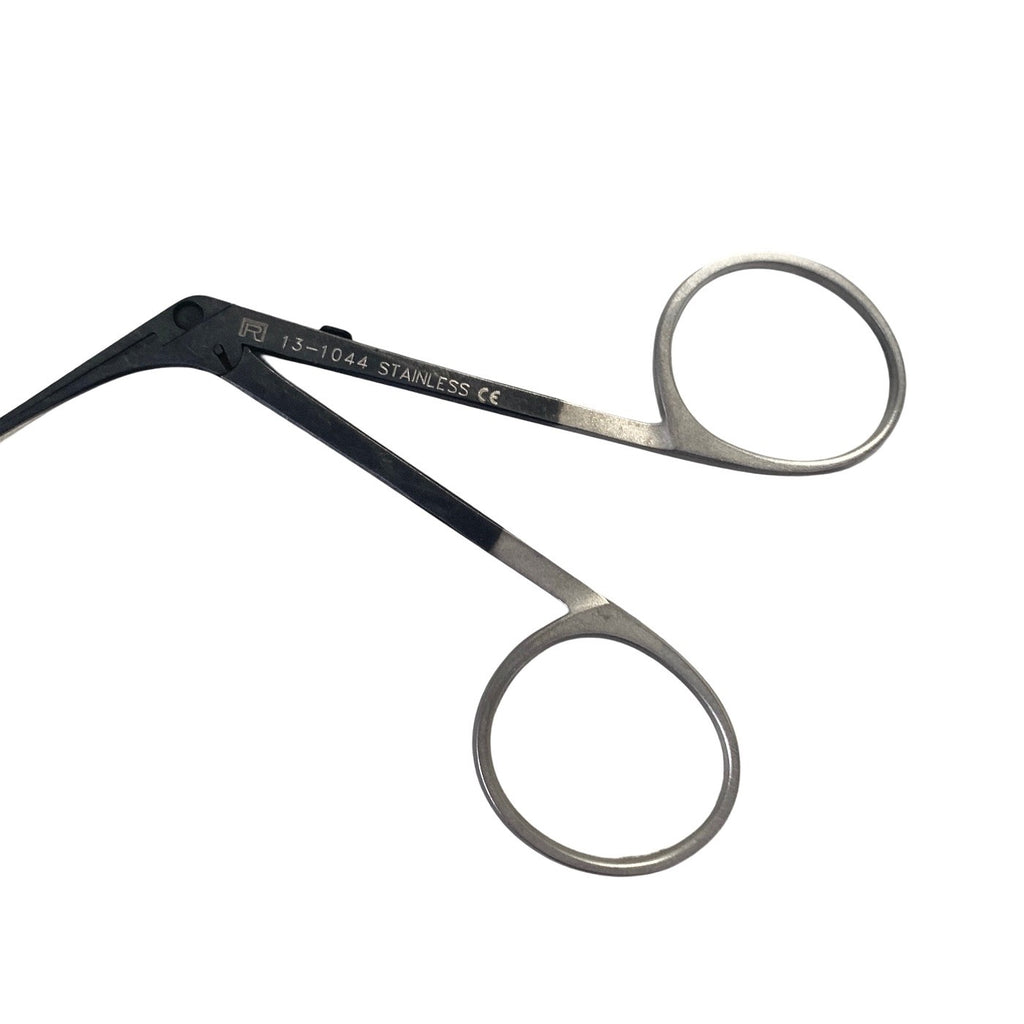 Richards Bellucci Ear Scissors 13-1044 Stainless Steel Micro ENT