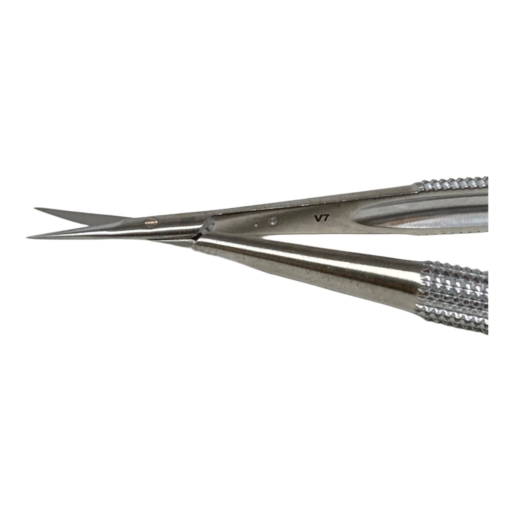 Aesculap CH13050 Surgical Scissors 130mm Straight Stainless Steel