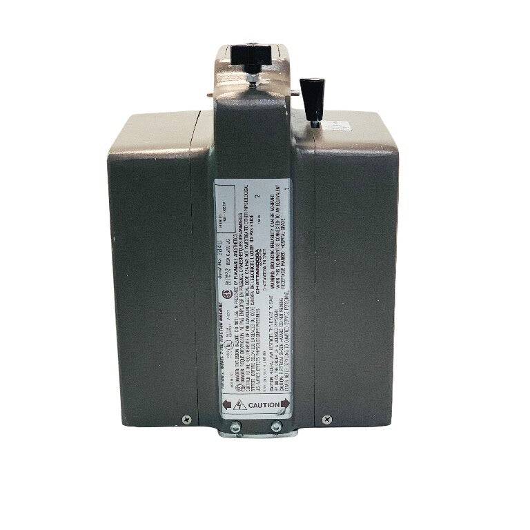TRITON Ref T-700 TRACTION MACHINE
