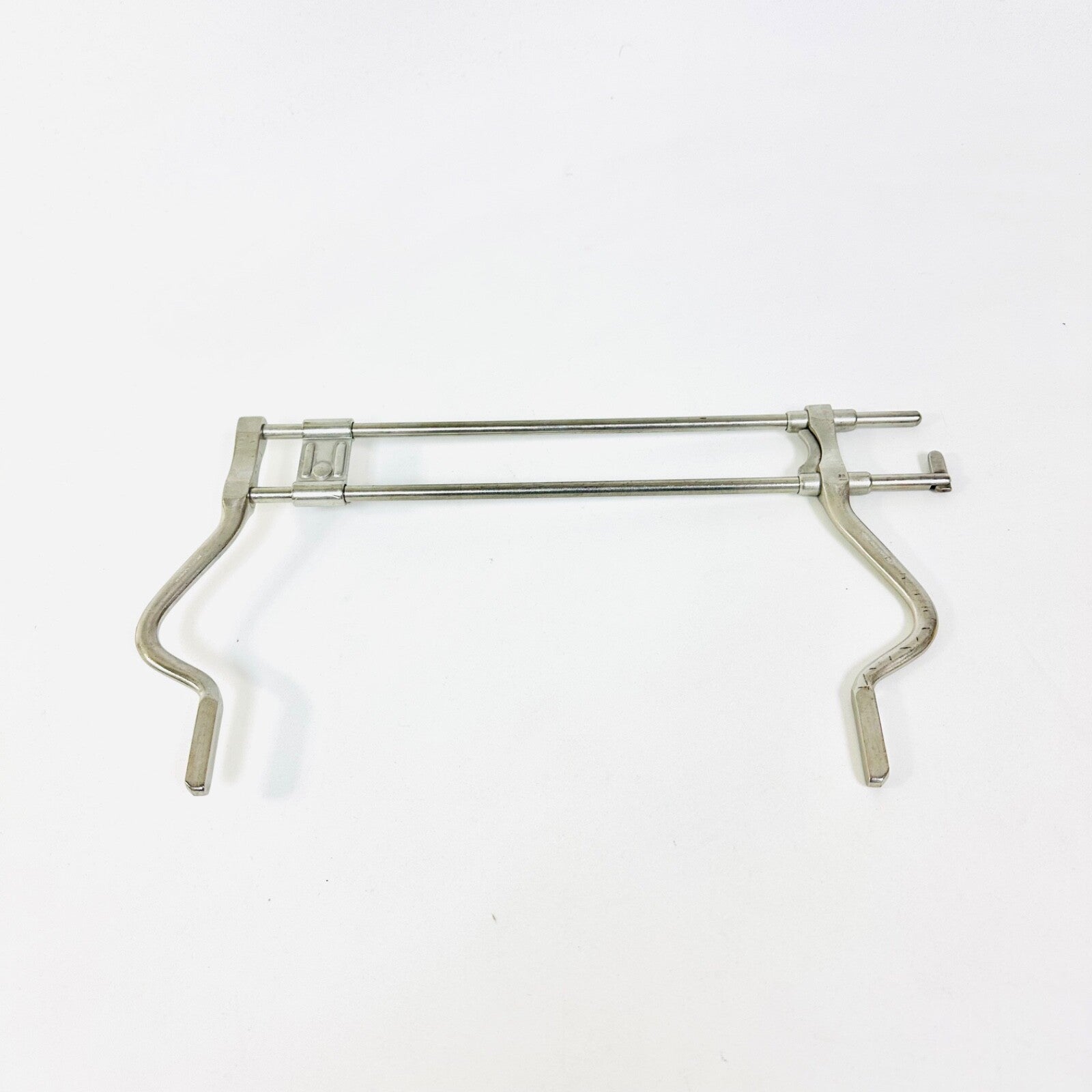 Weck Balfour Abdominal Retractor Instrument