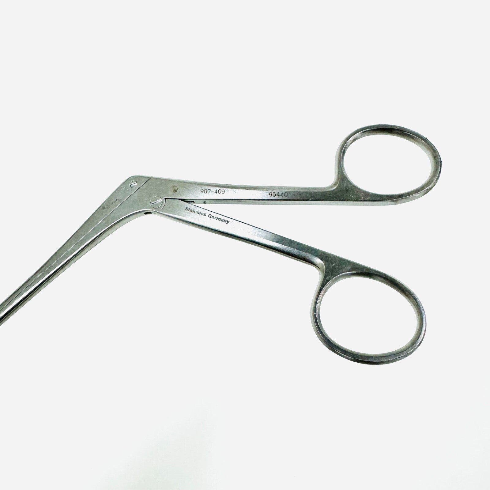 Medtronic 907-409 Disc Rongeur Instrument