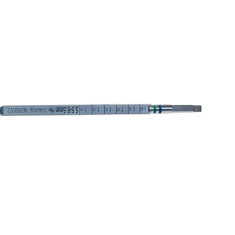 MEDTRONIC REF 2342426, 5.5-6.5MM SELF DRILLING TAP