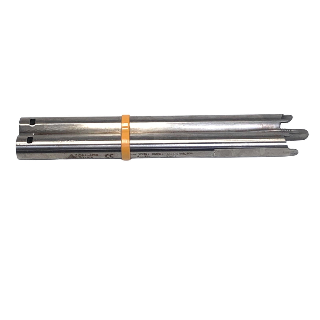 Sofamor Danek REF 902-435, DOUBLE BARREL O.S. DISTRACTOR
