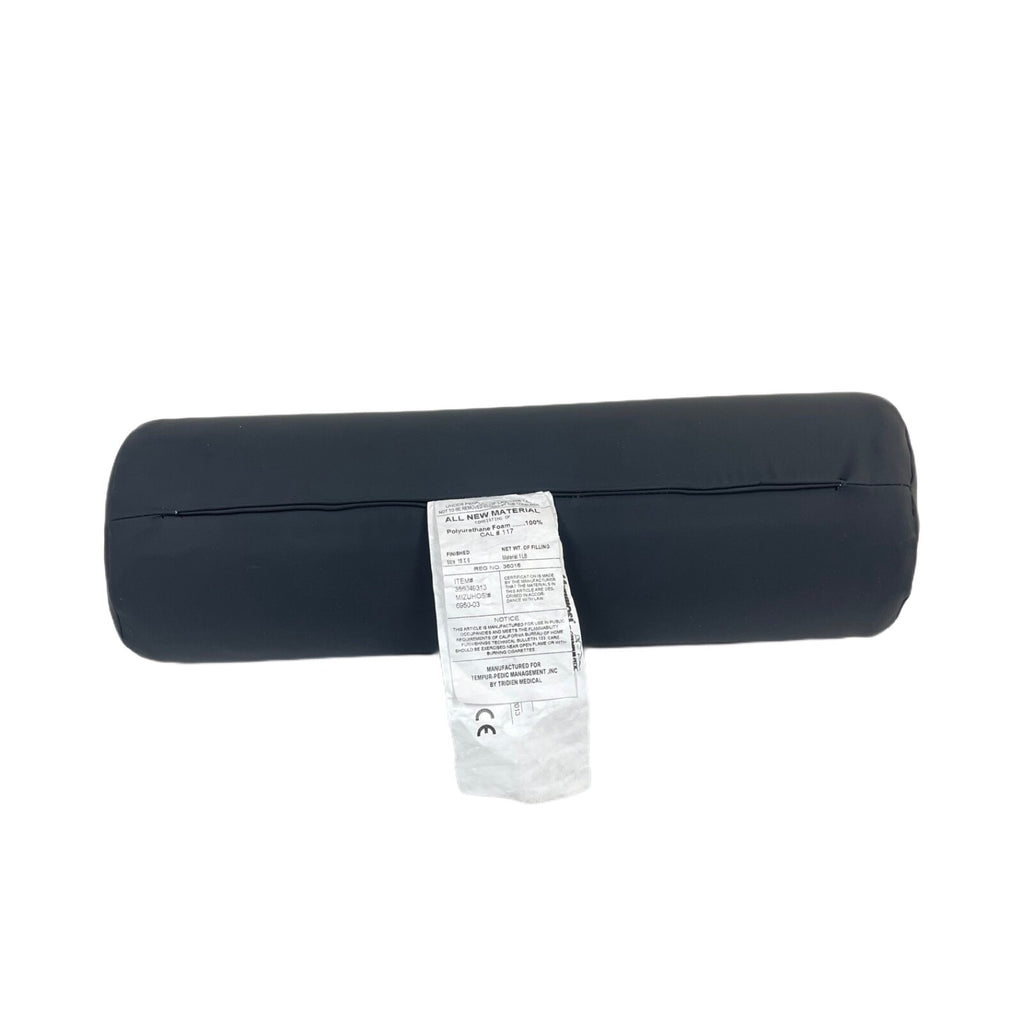 Mizuho OSI 6950-03 Tempur-Pedic Medical Positioning Roll Pads 18" x 6"