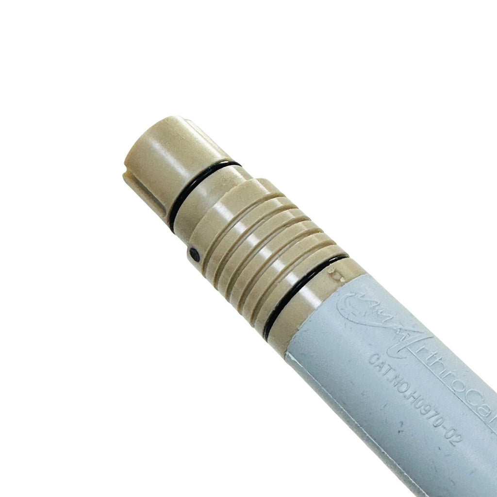 Arthrocare H0970-02 Patient Cable w/ Protective Caps For Quantum / Quantum 2