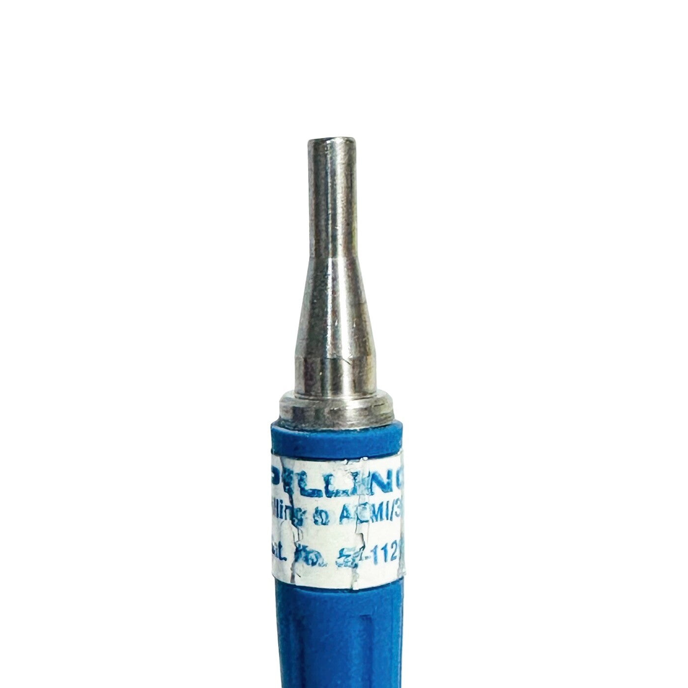 Pilling Fiber Optic Light Guide Cable