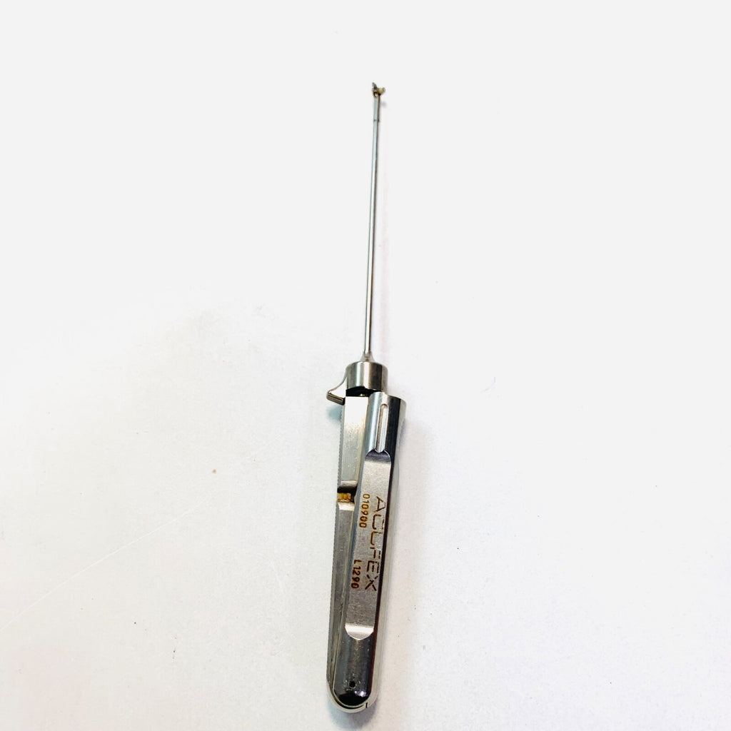 Acufex REF 010900, Rotary Punch, 90 DEGREE Arthroscopic Cigar Handle